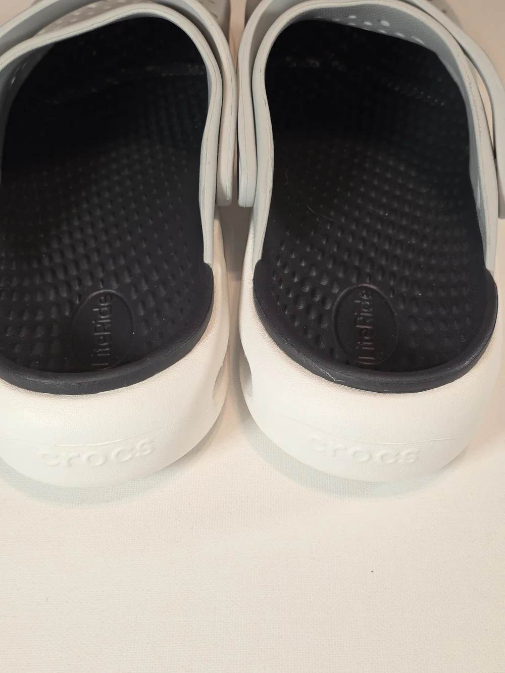 Crocs LiteRide™ Clogs — M9/W11 | LighCrocs